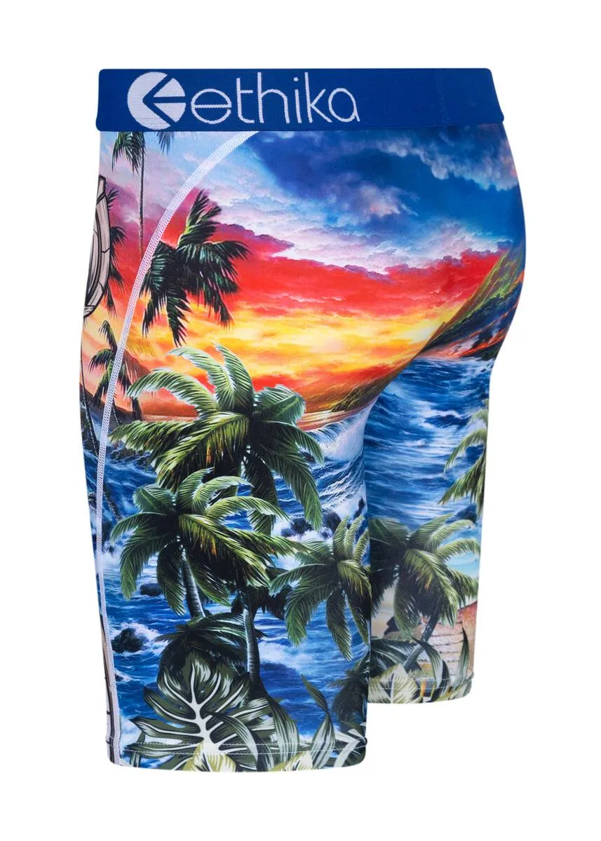 Ethika BMR Island Underwear