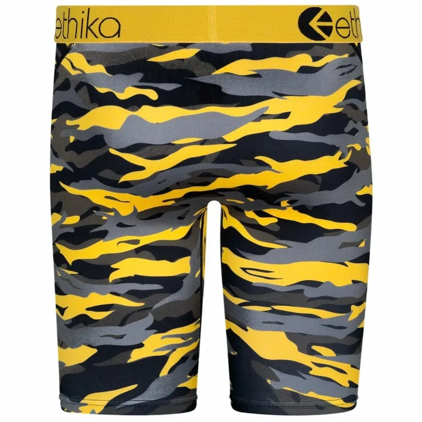 Ethika Bomber Burrows Underwear