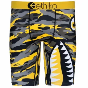 Ethika Bomber Burrows Underwear