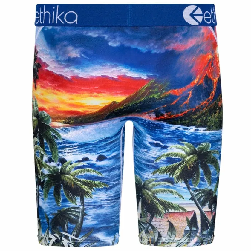 Ethika Bomber Island Underwear