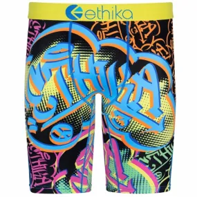 Ethika Chisel Tip Underwear