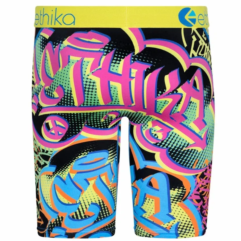 Ethika Chisel Tip Underwear