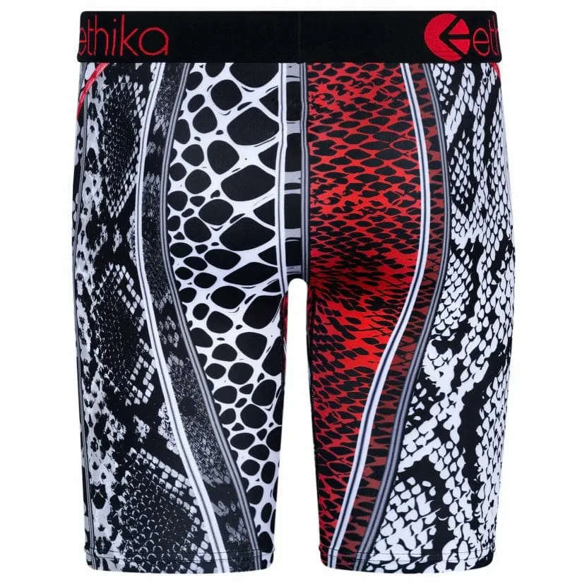 Ethika Coastal Scales Underwear