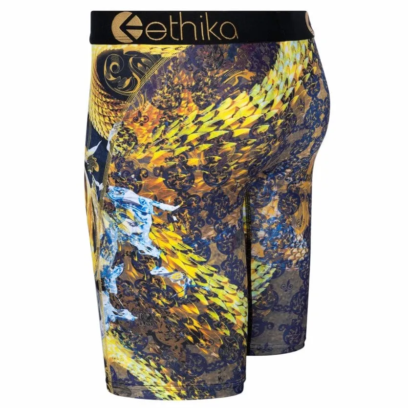 Ethika Gold Boi Underwear