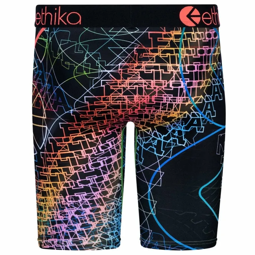 Ethika Kinetics Underwear