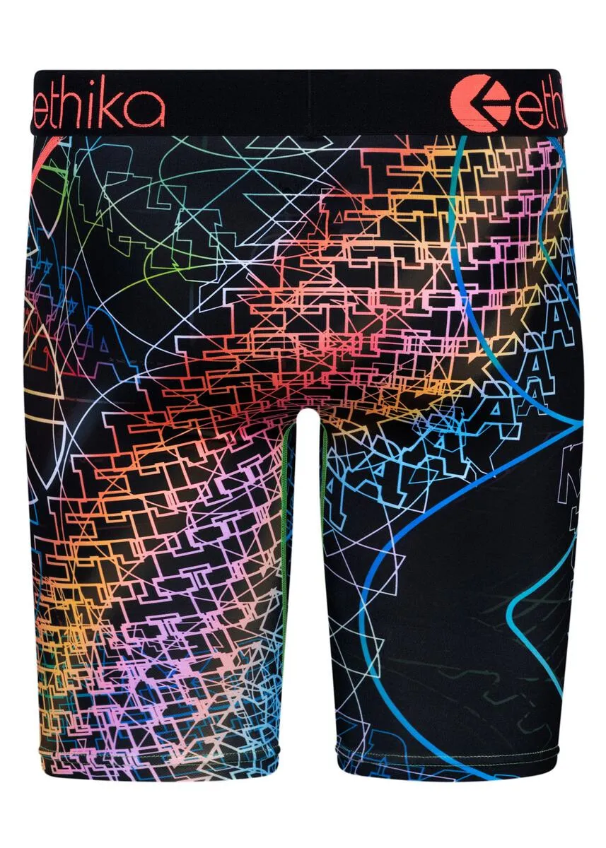 Ethika Kinetics Underwear