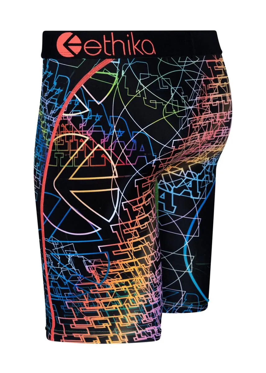 Ethika Kinetics Underwear