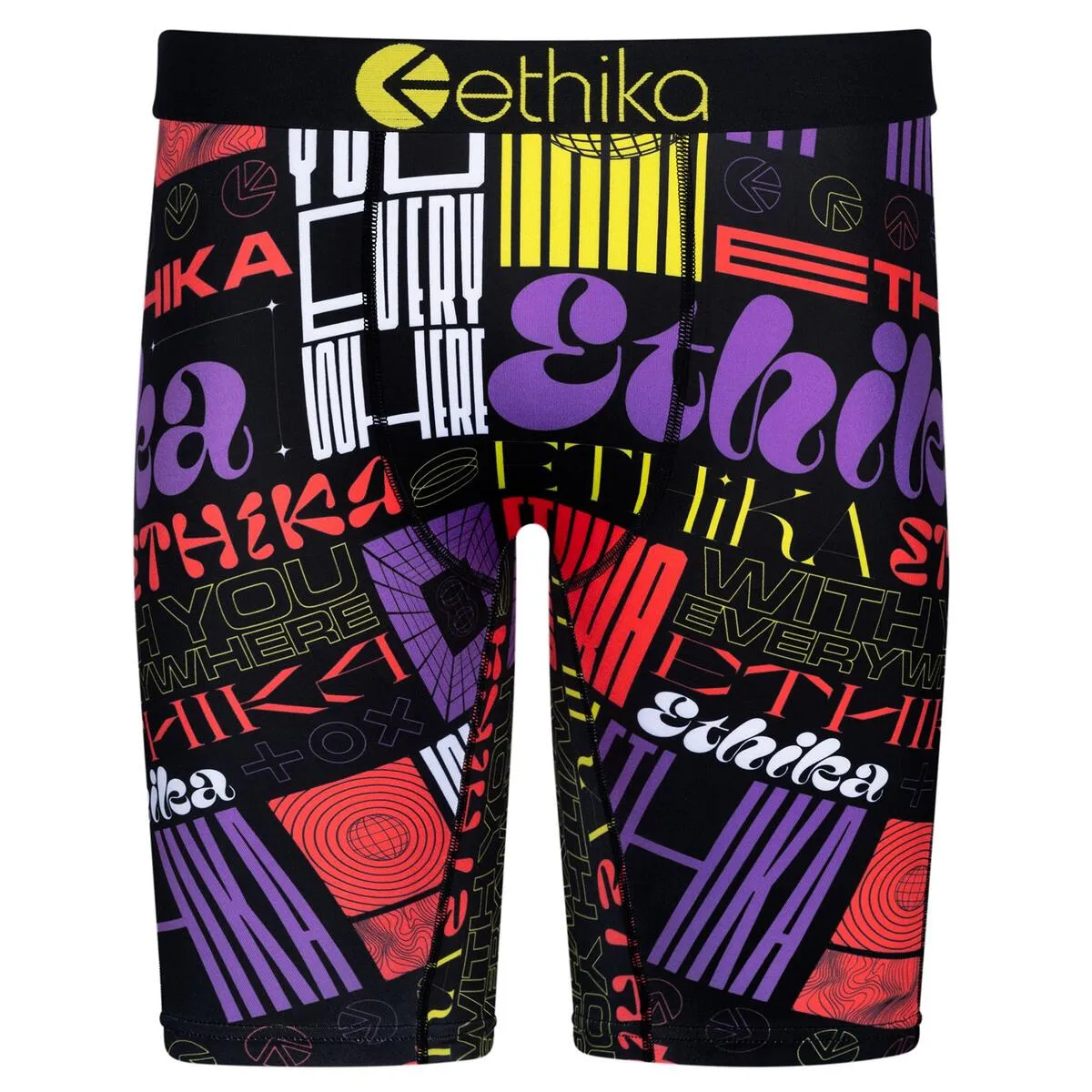 Ethika My Type Underwear