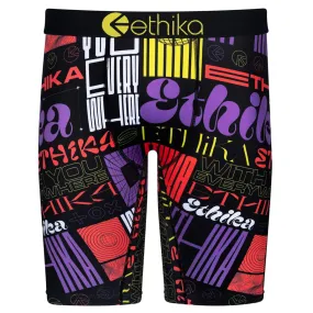 Ethika My Type Underwear