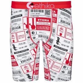 Ethika Next Day Kush Underwear