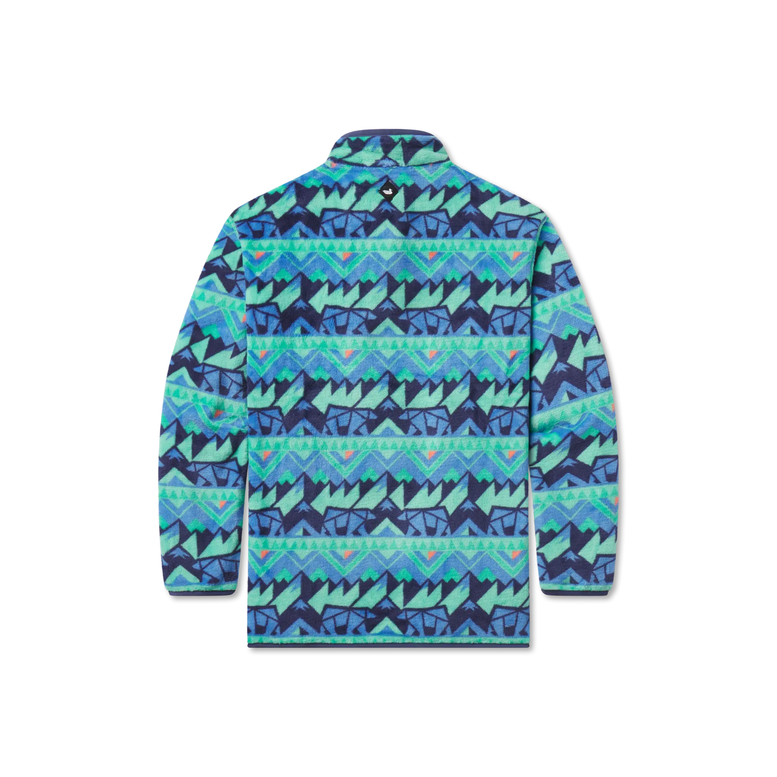 Fairbanks Pullover