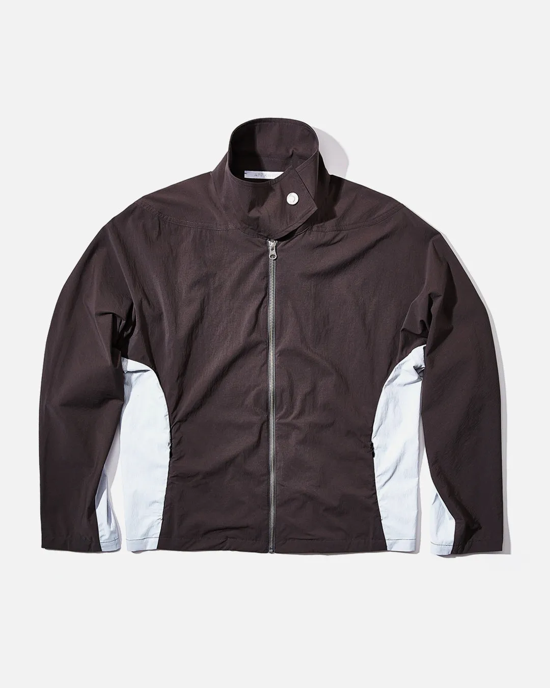 Forge Jacket - Shale Brown