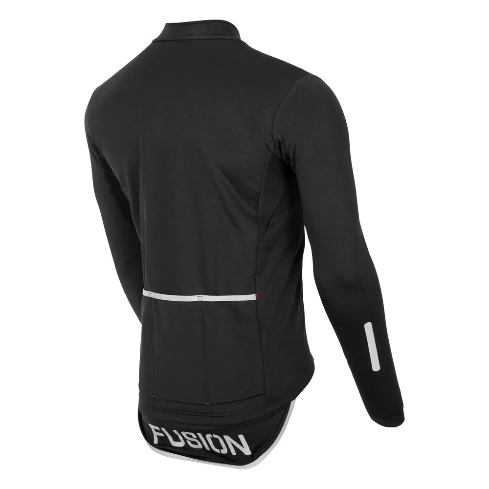 FUSION S3 Cycle Jacket