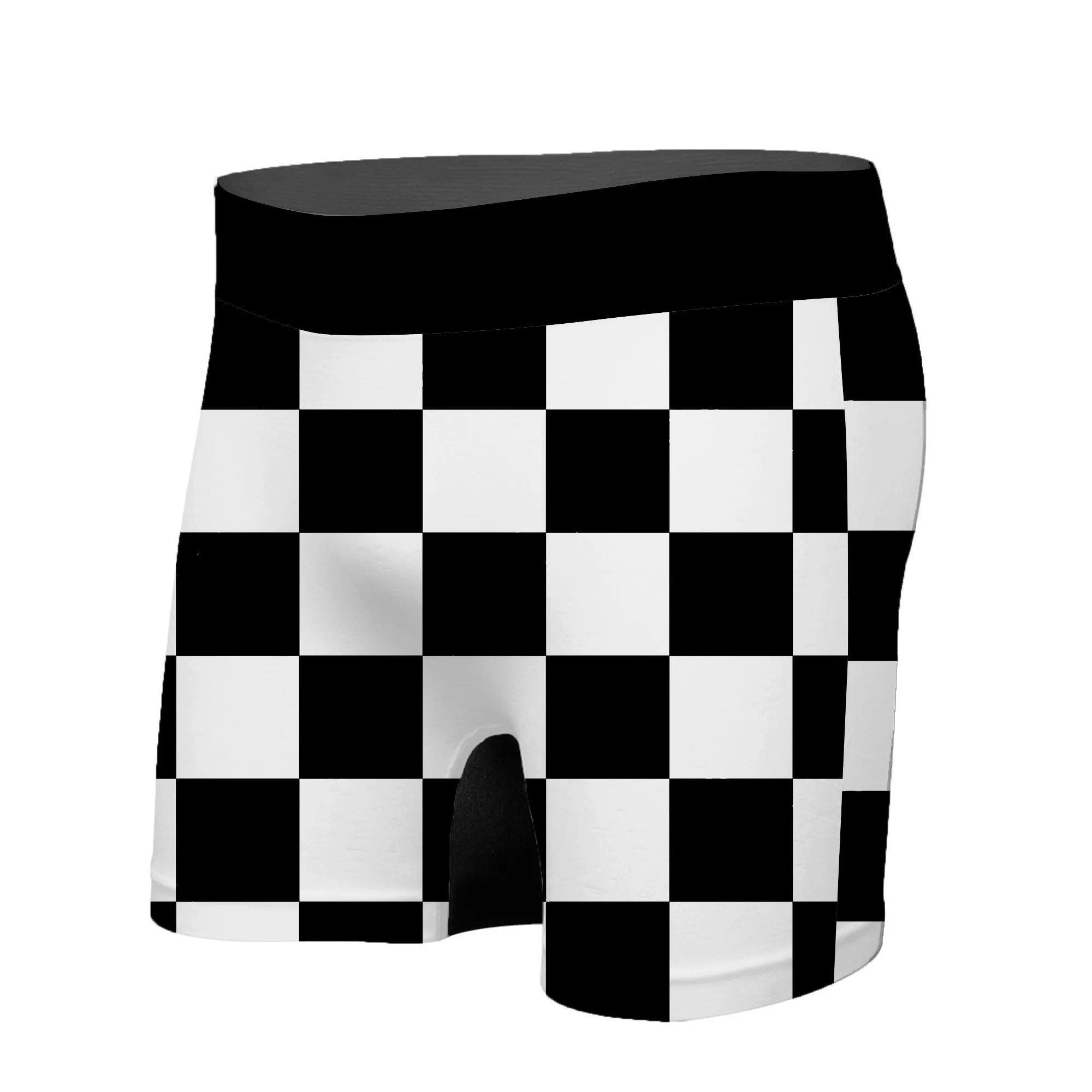 Gearhuman 3D Drag Racing Men Underwear