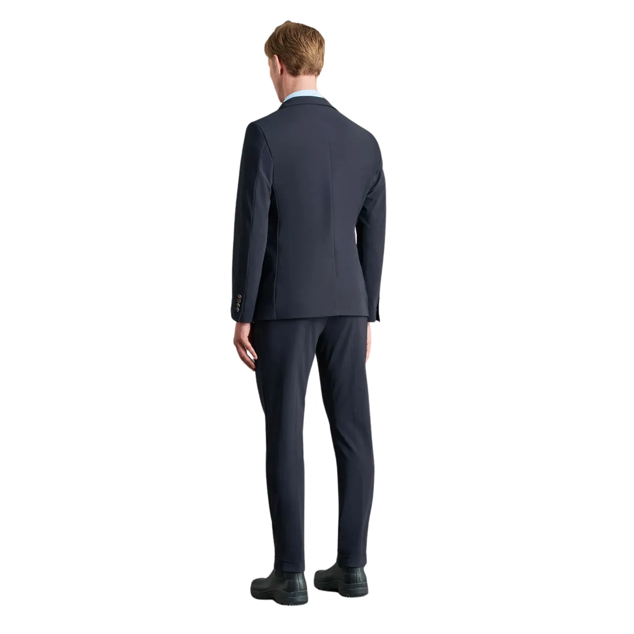 Giacca Uomo RRD Winter Blazer Blu (060)