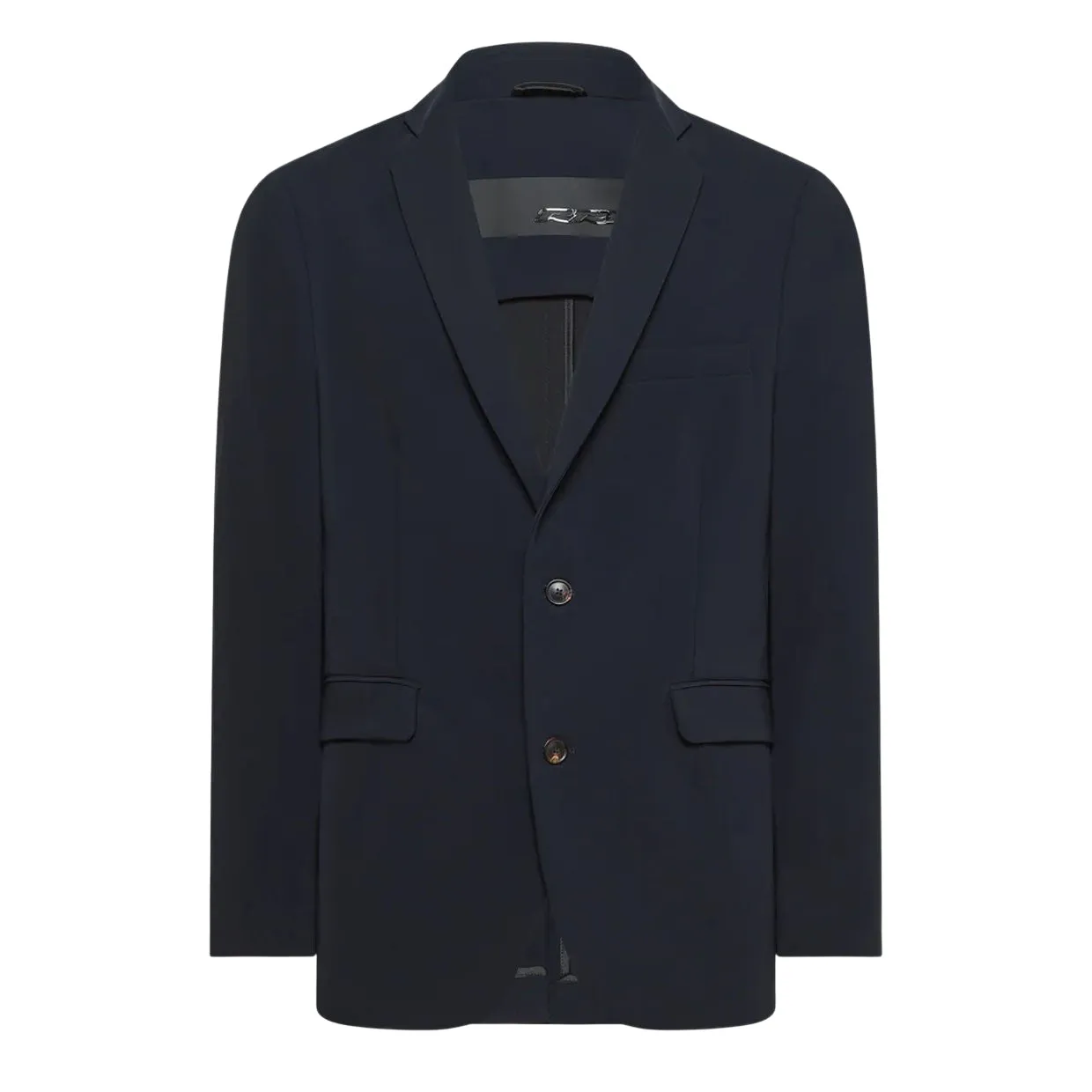 Giacca Uomo RRD Winter Blazer Blu (060)