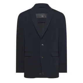 Giacca Uomo RRD Winter Blazer Blu (060)