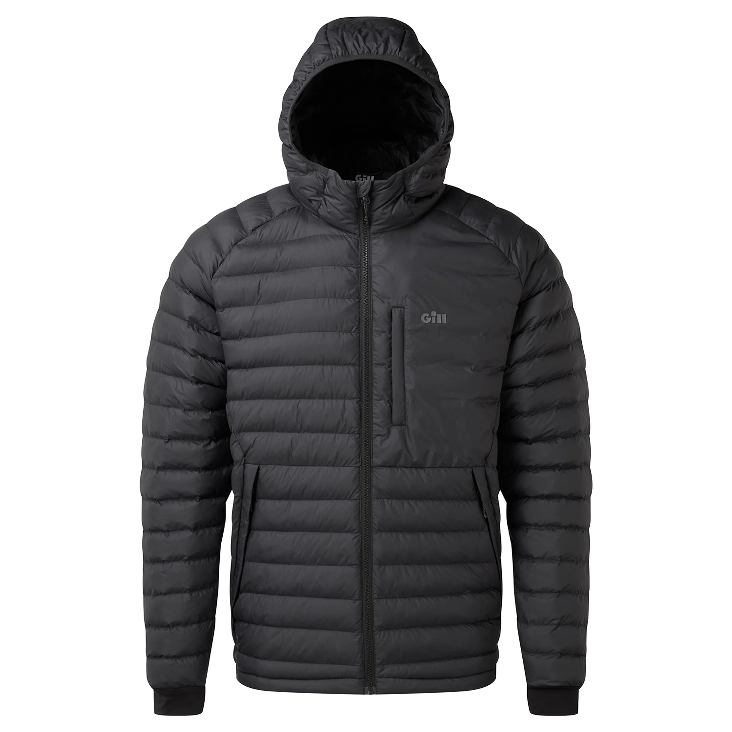 Gill Mens Fitzroy Jacket