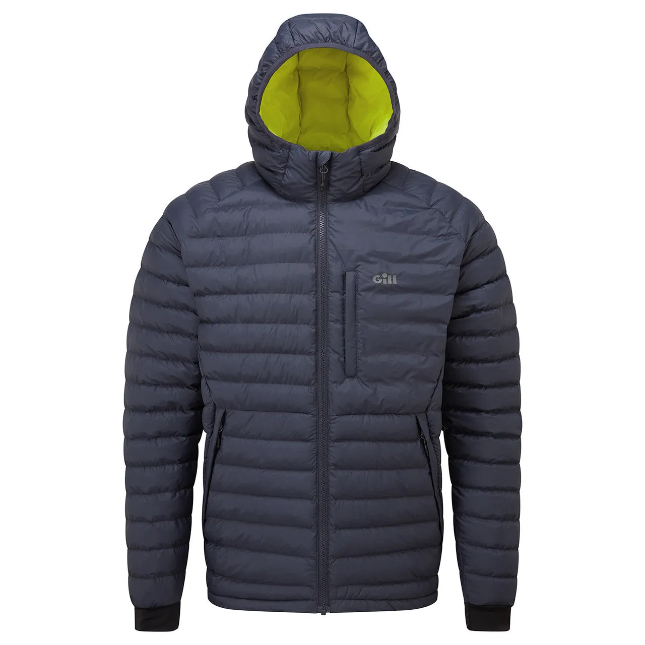 Gill Mens Fitzroy Jacket