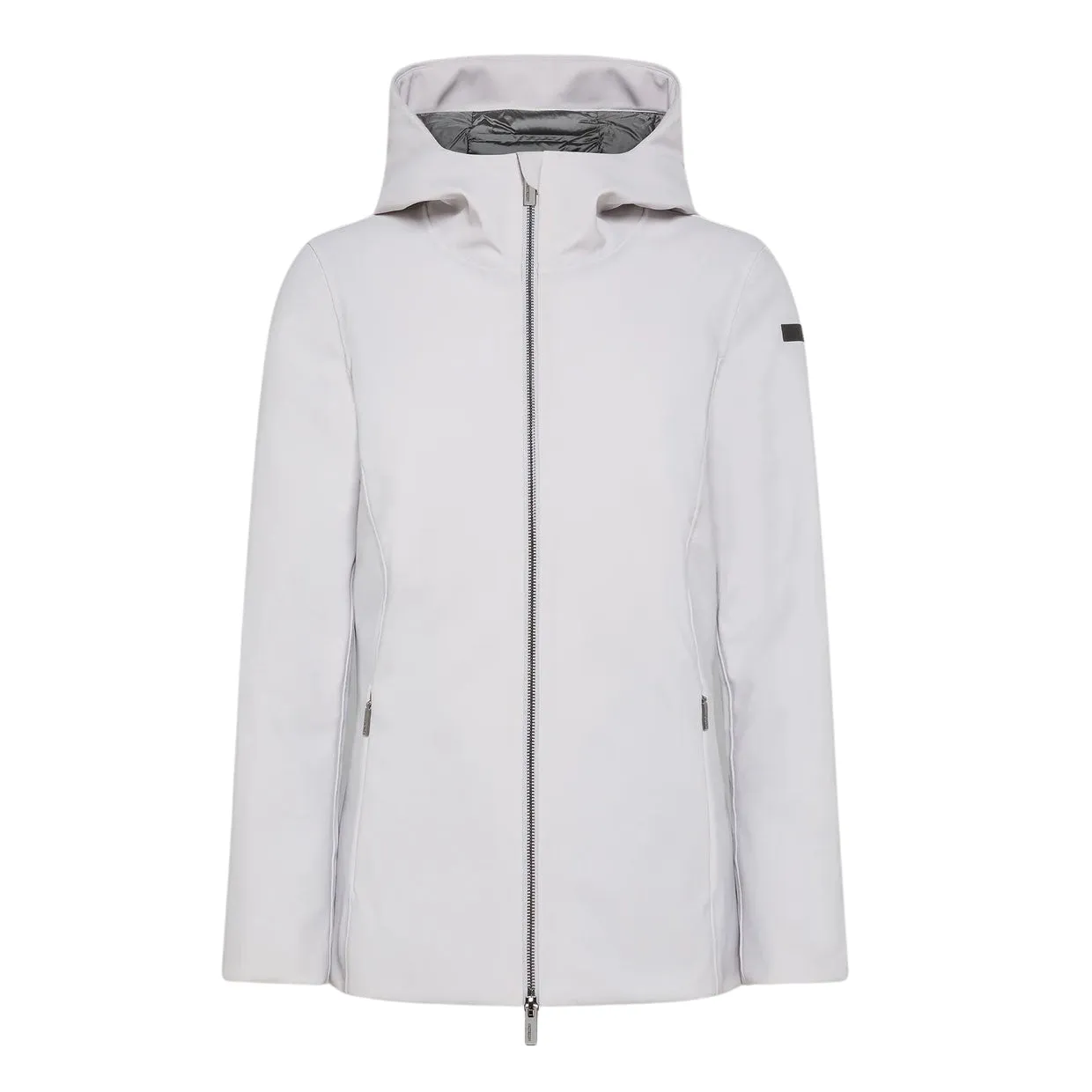 Giubbino Donna RRD Winter Storm Bianco