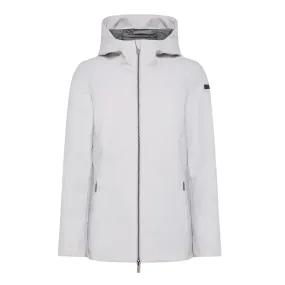 Giubbino Donna RRD Winter Storm Bianco