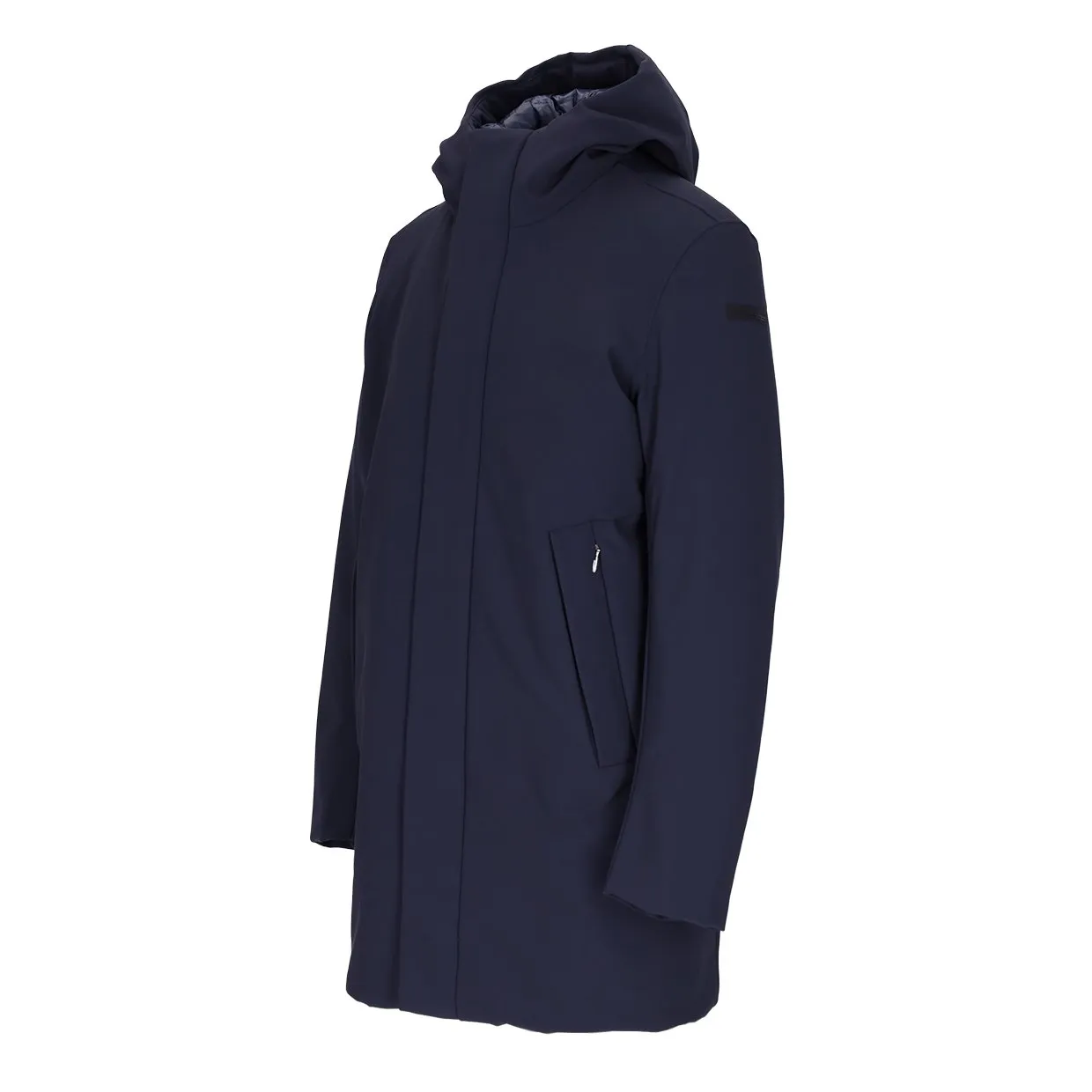 Giubbino RRD Winter Eskimo Blu