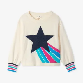 Hatley Shooting Star Pullover