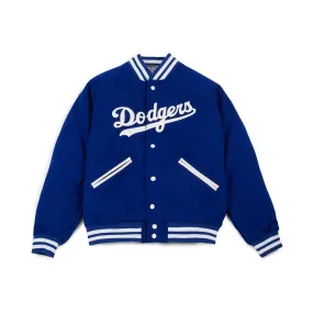 Heritage Varsity Jacket