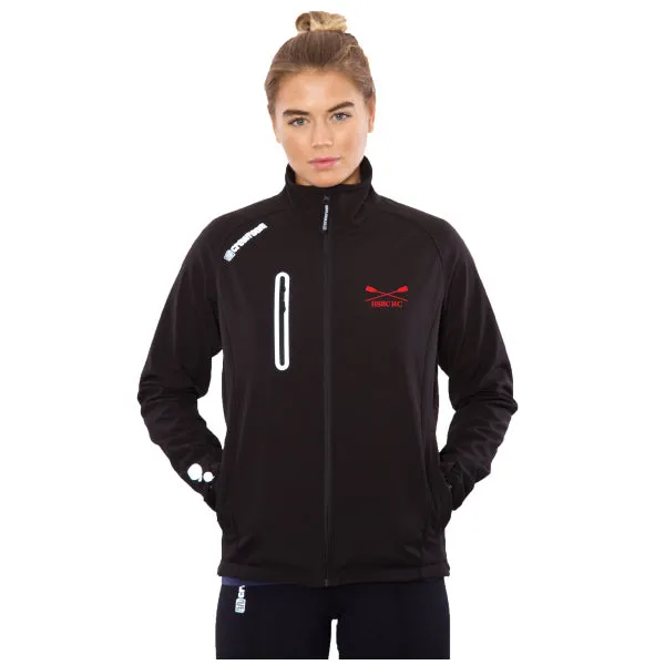 HSBC Women's Softshell Jacket