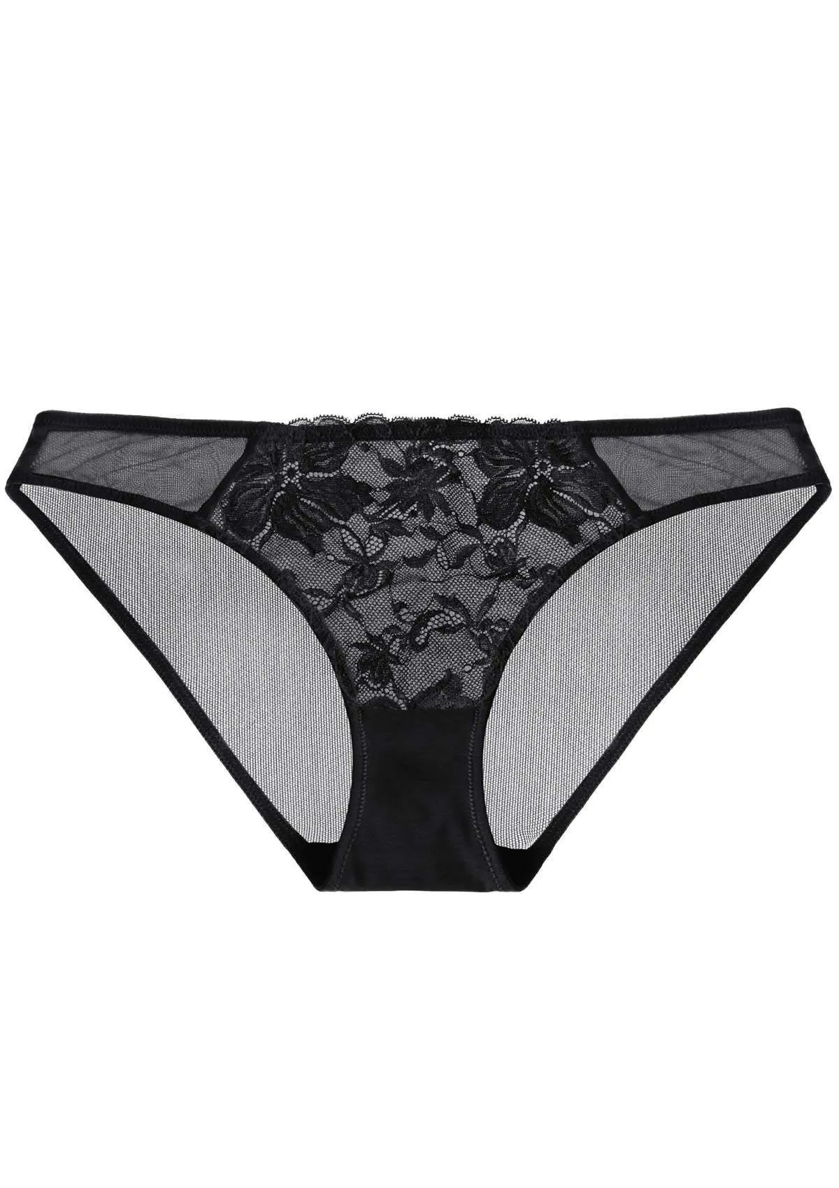 HSIA Breathable Sexy Lace Bikini Underwear