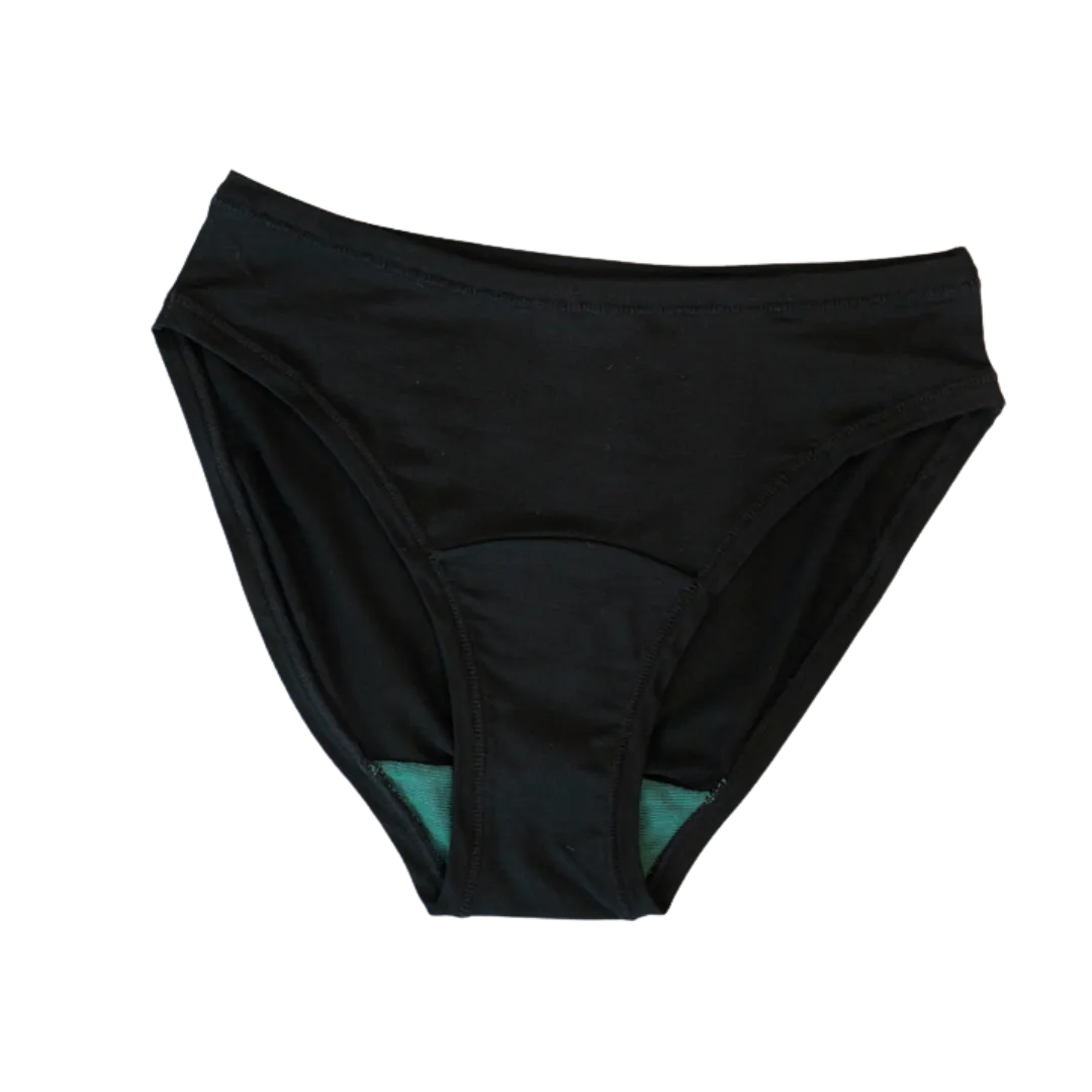 Huha Bikini Underwear