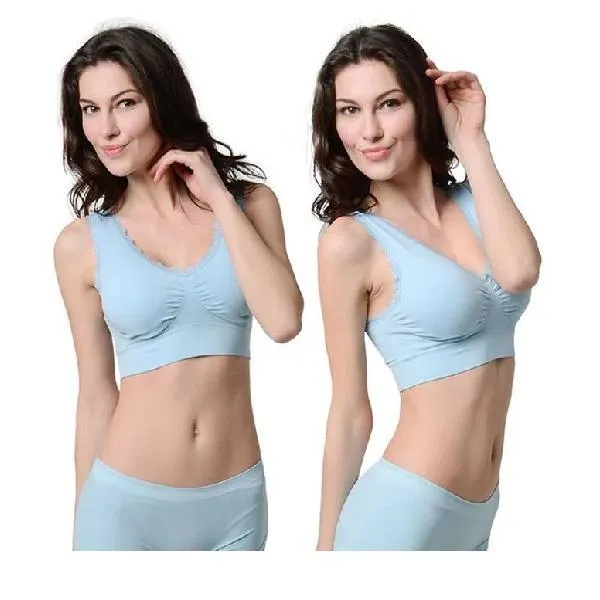 Imported Aire Bra With Matching Underwear