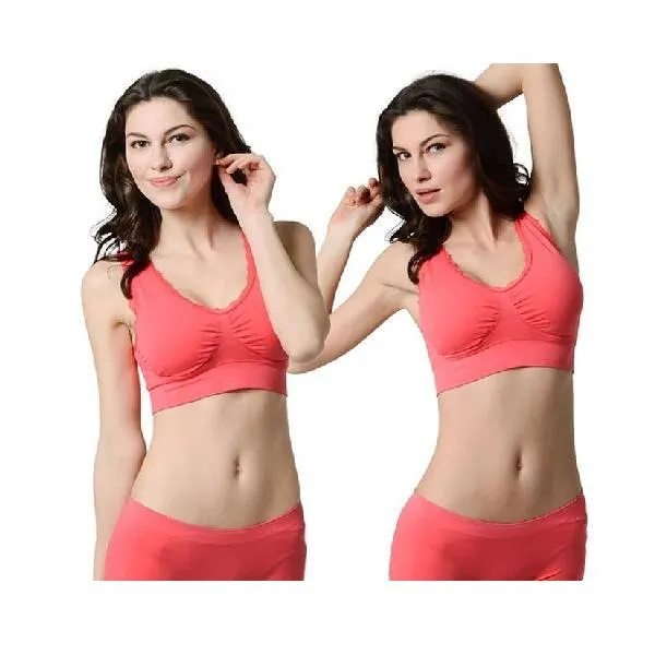 Imported Aire Bra With Matching Underwear