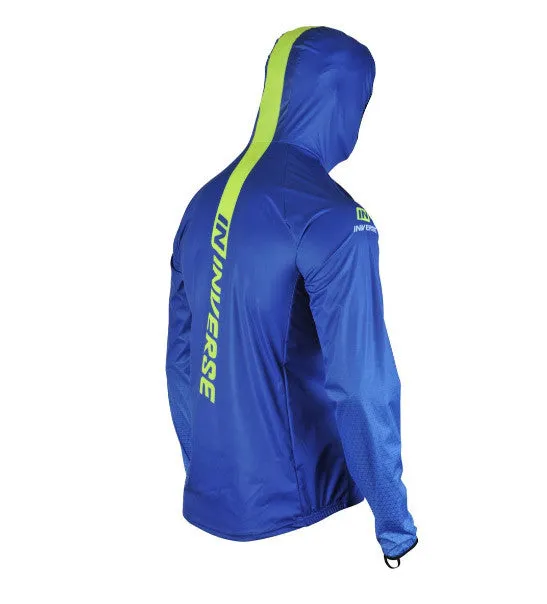 Inverse Mens Waterproof Jacket