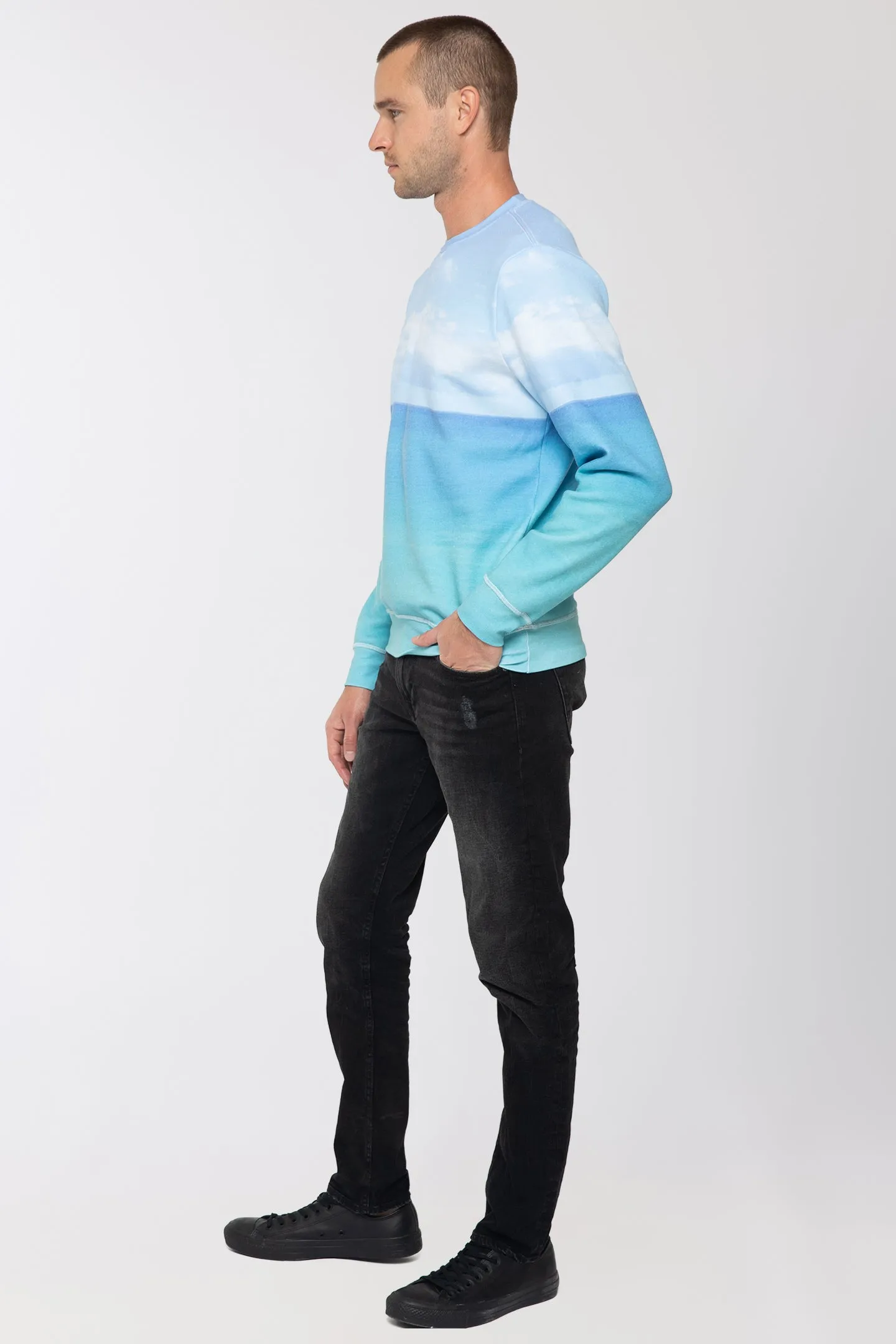 Ipanema Pullover