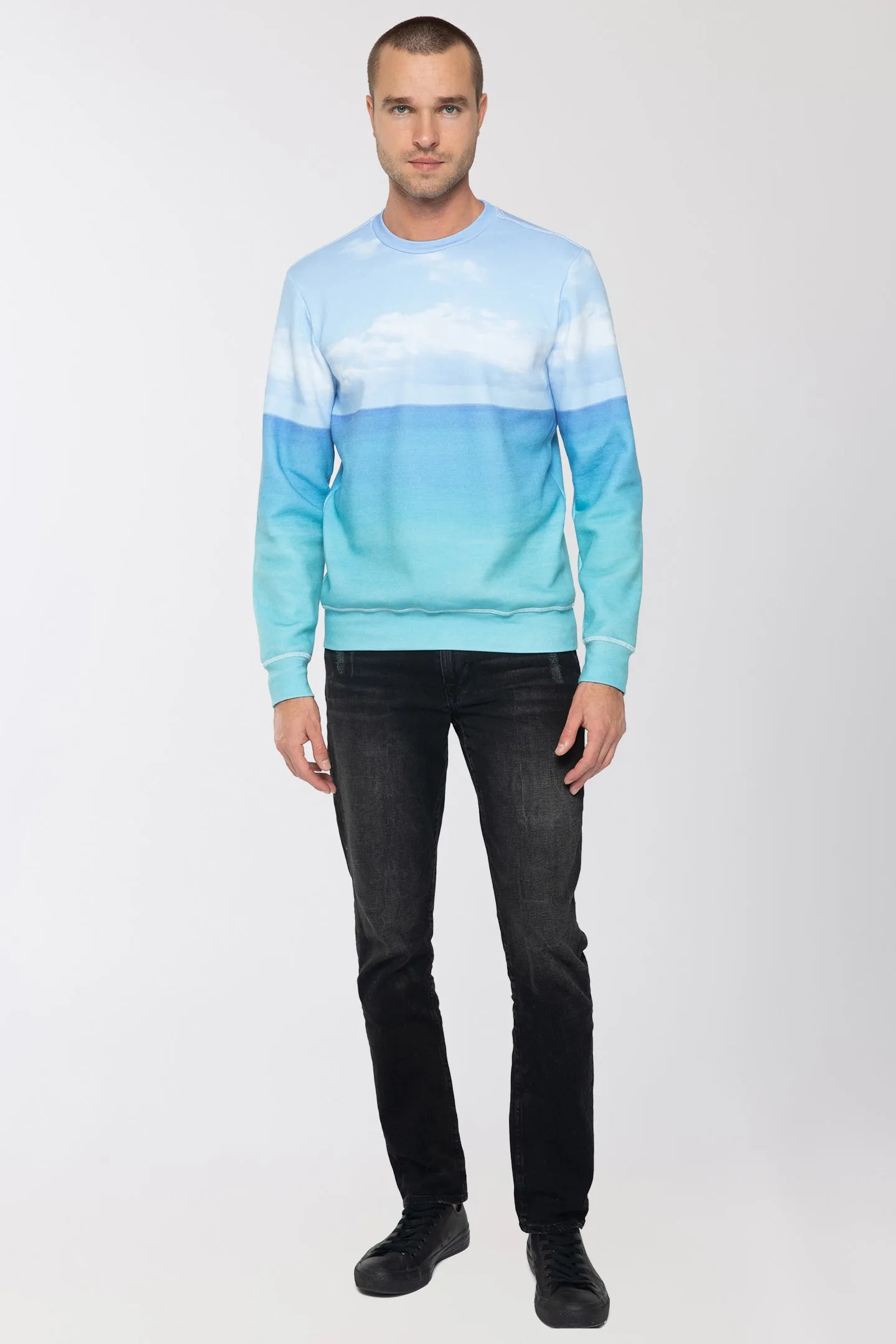 Ipanema Pullover