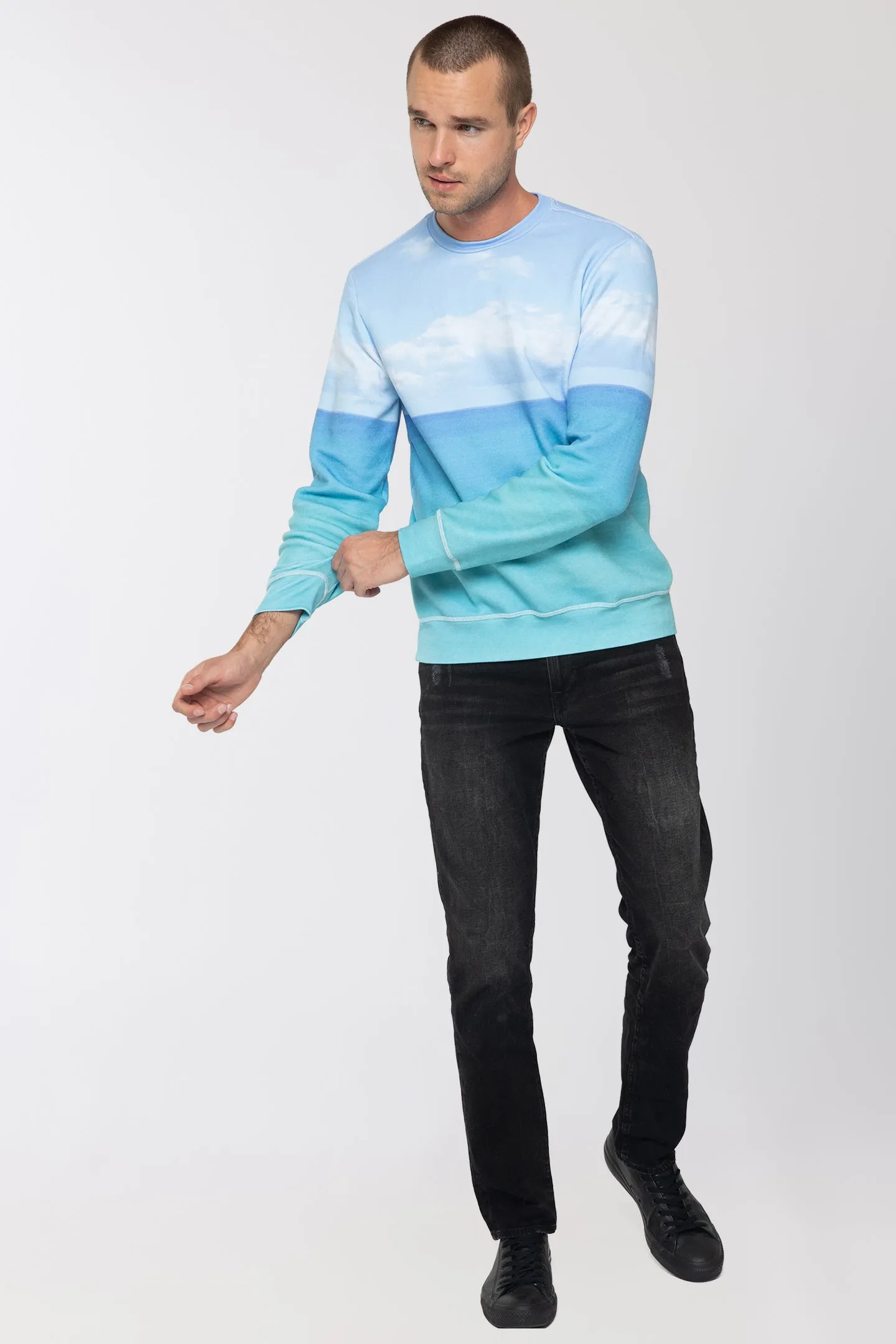 Ipanema Pullover