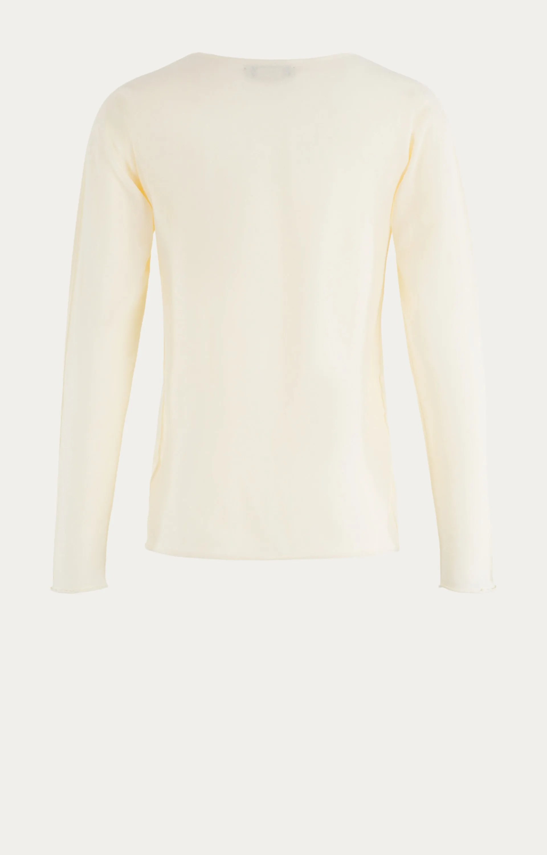 Judith Pullover | cream