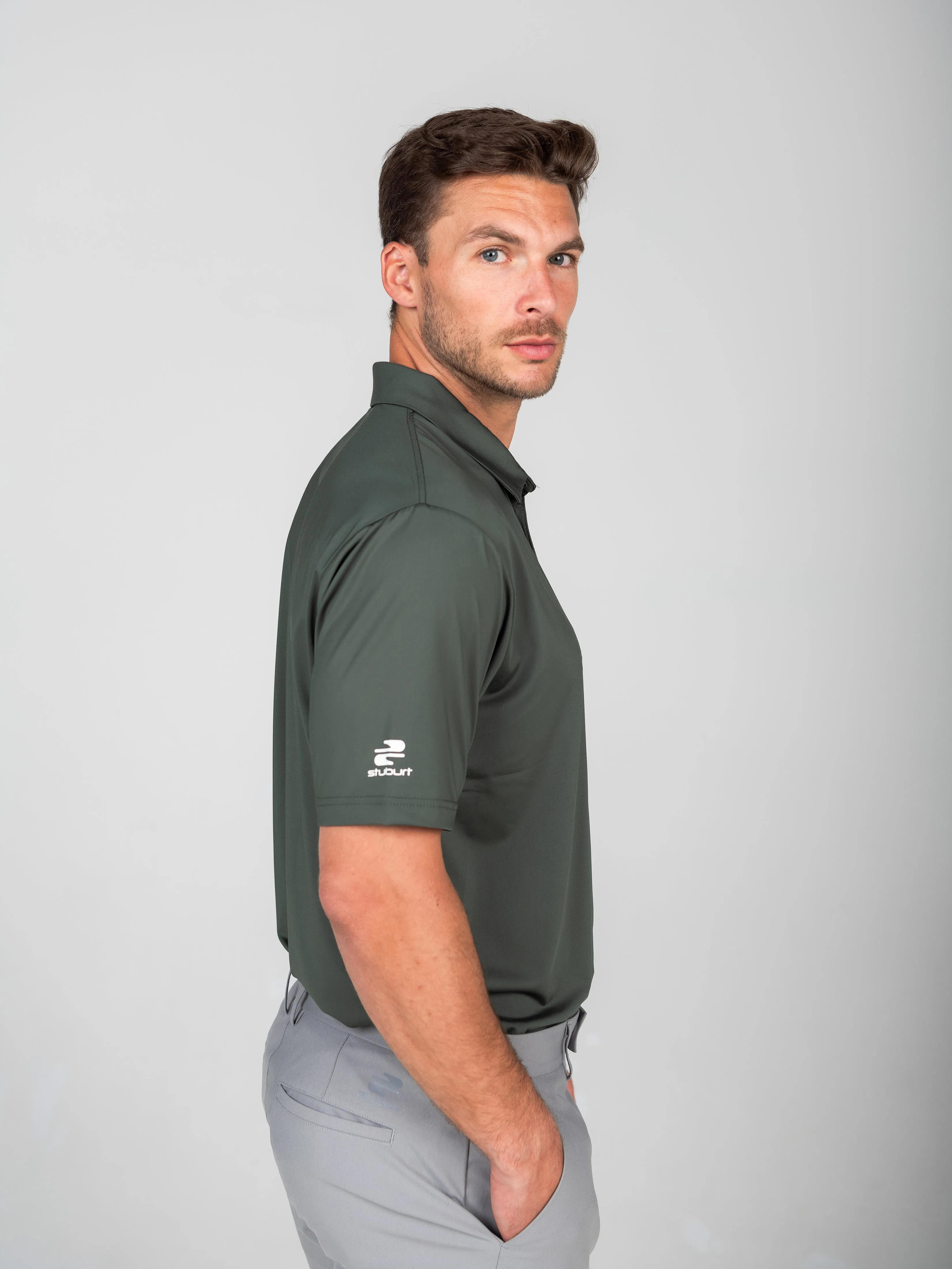 Kestrel Polo Shirt