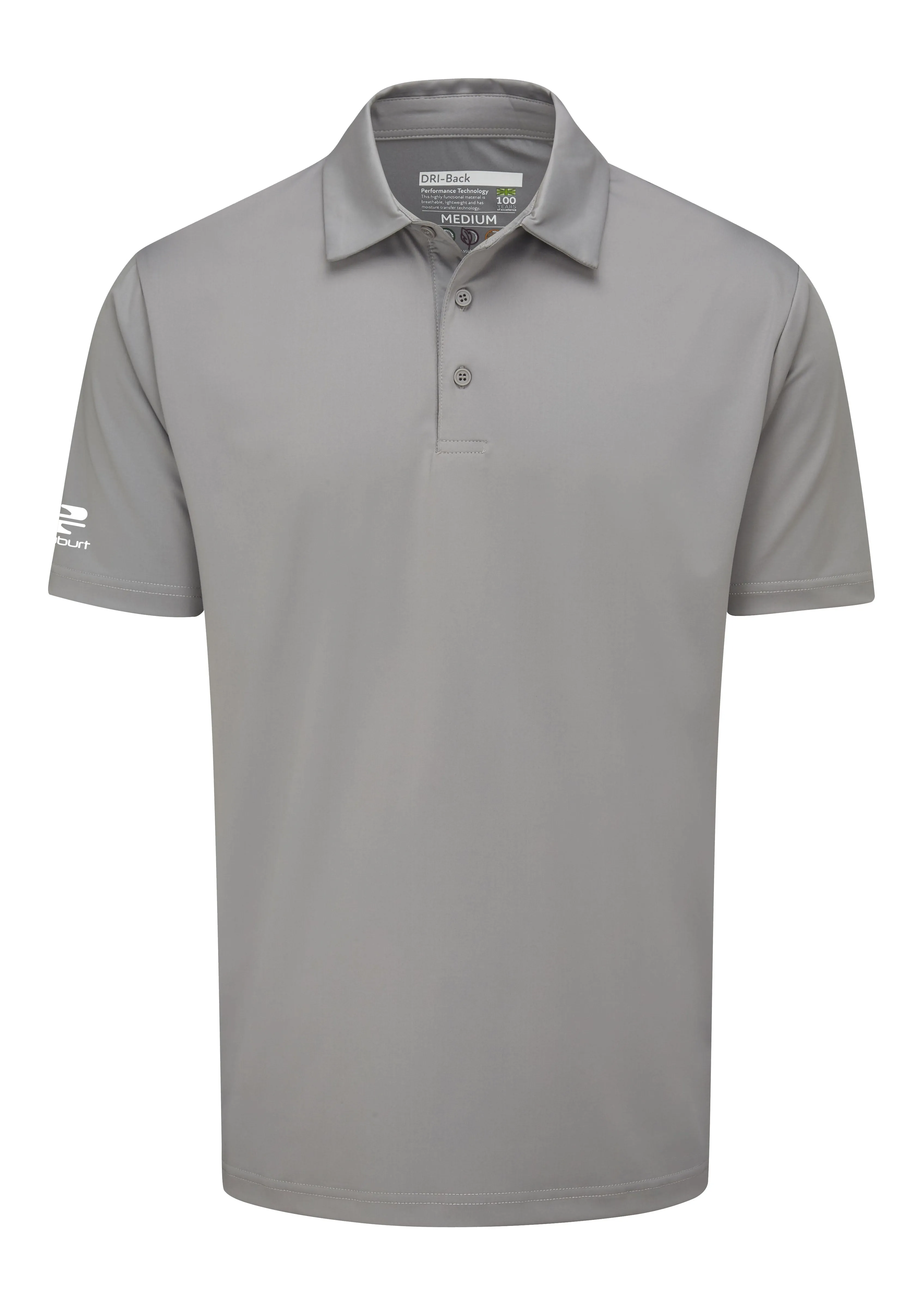 Kestrel Polo Shirt