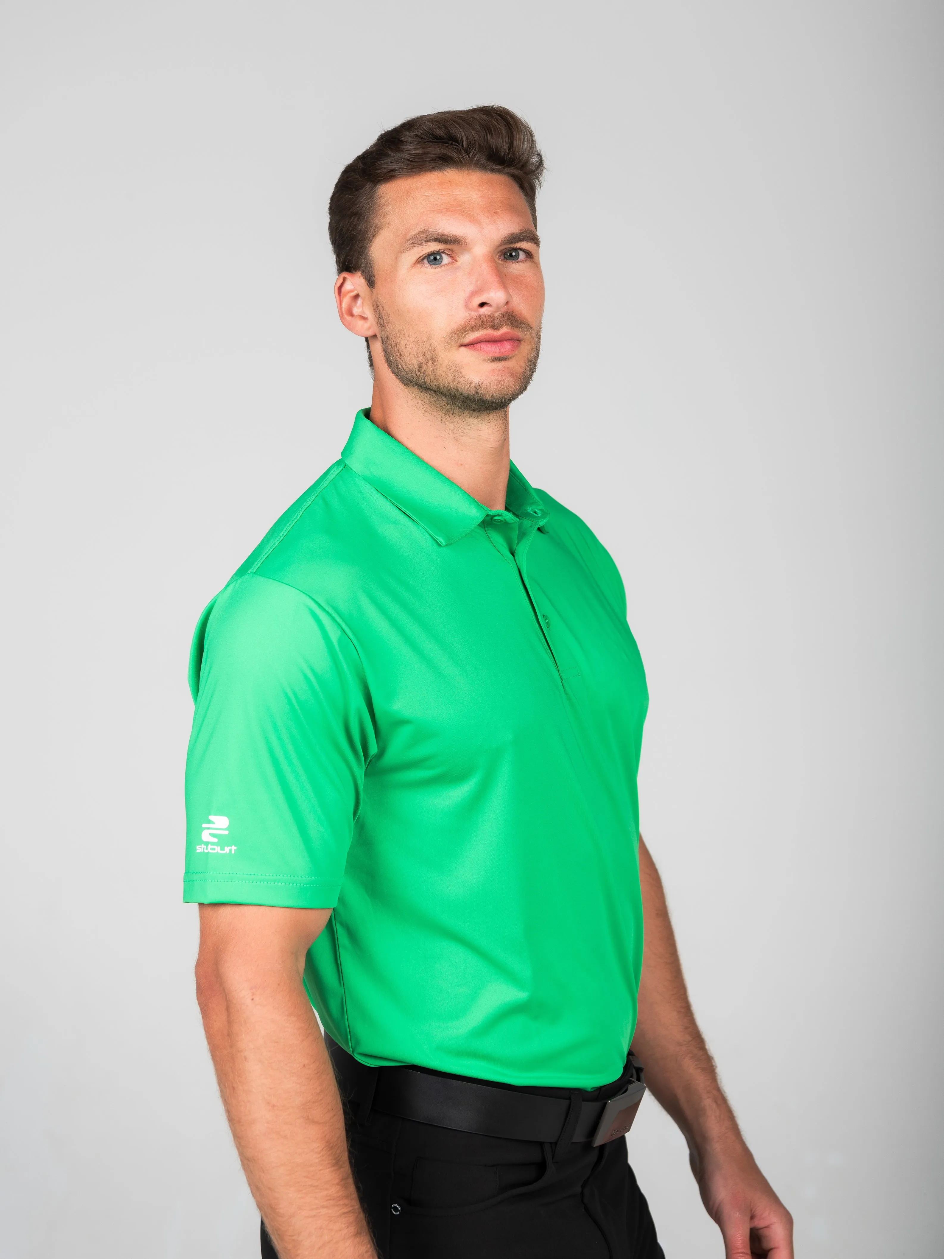 Kestrel Polo Shirt