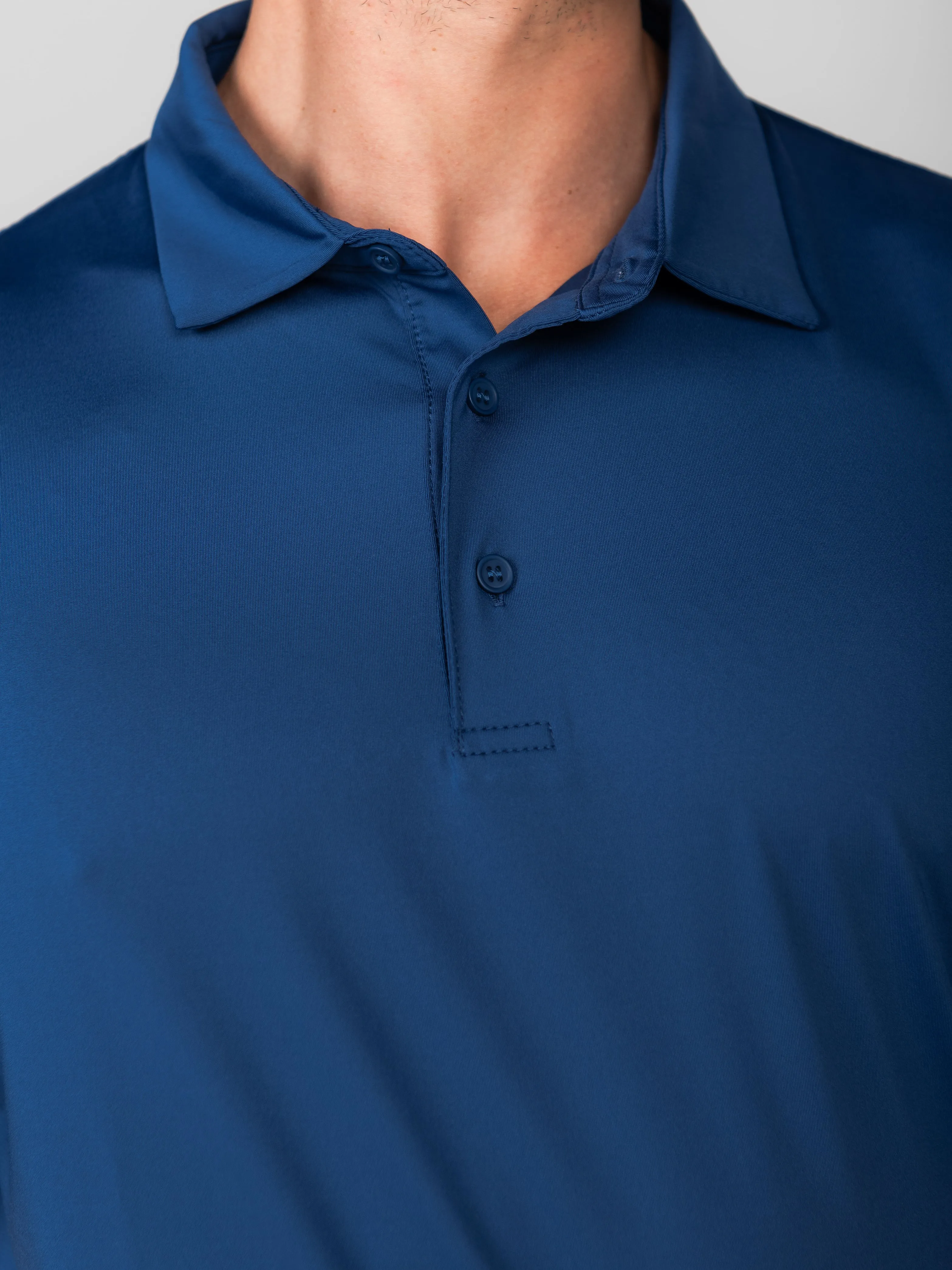 Kestrel Polo Shirt