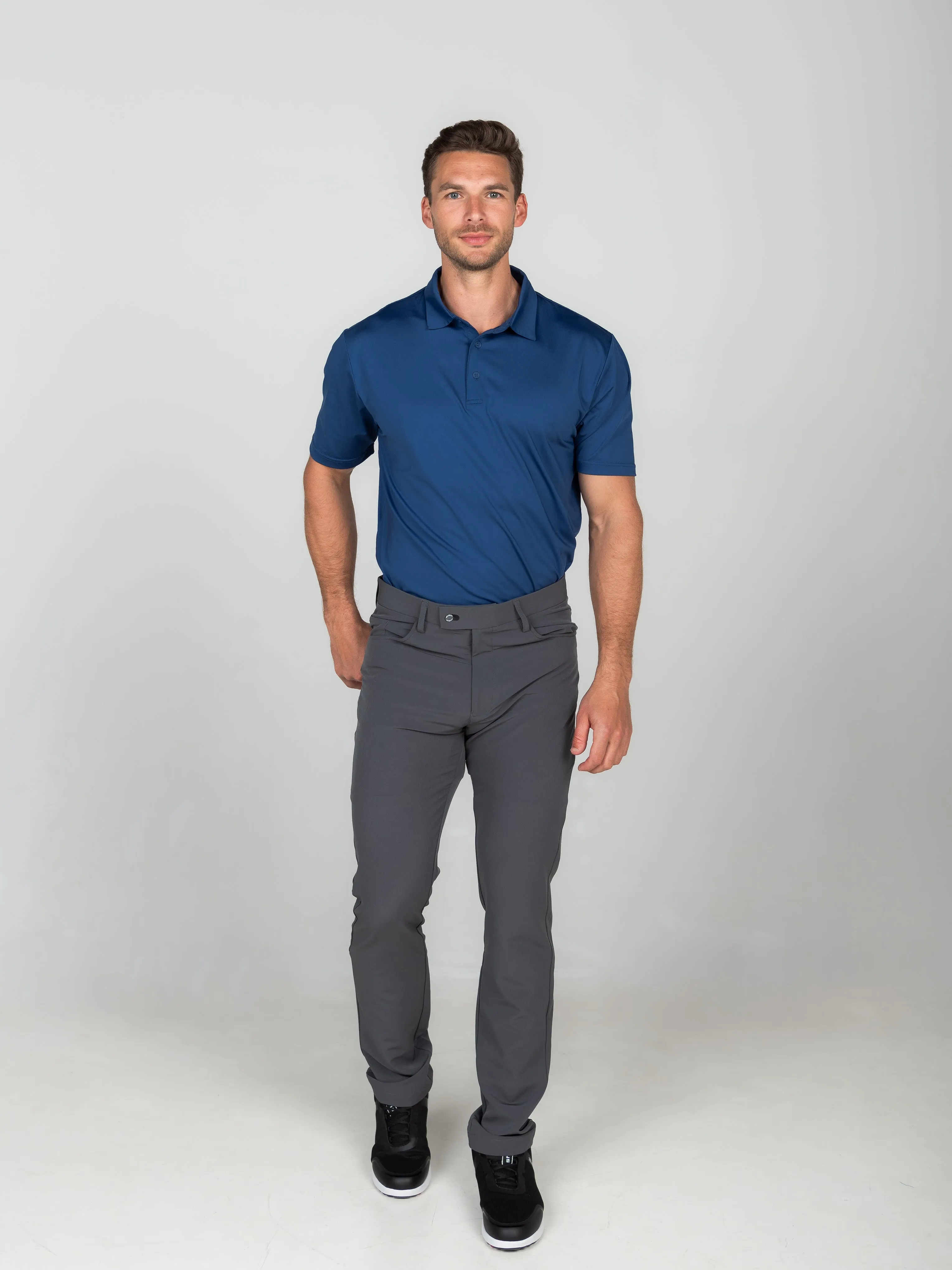 Kestrel Polo Shirt