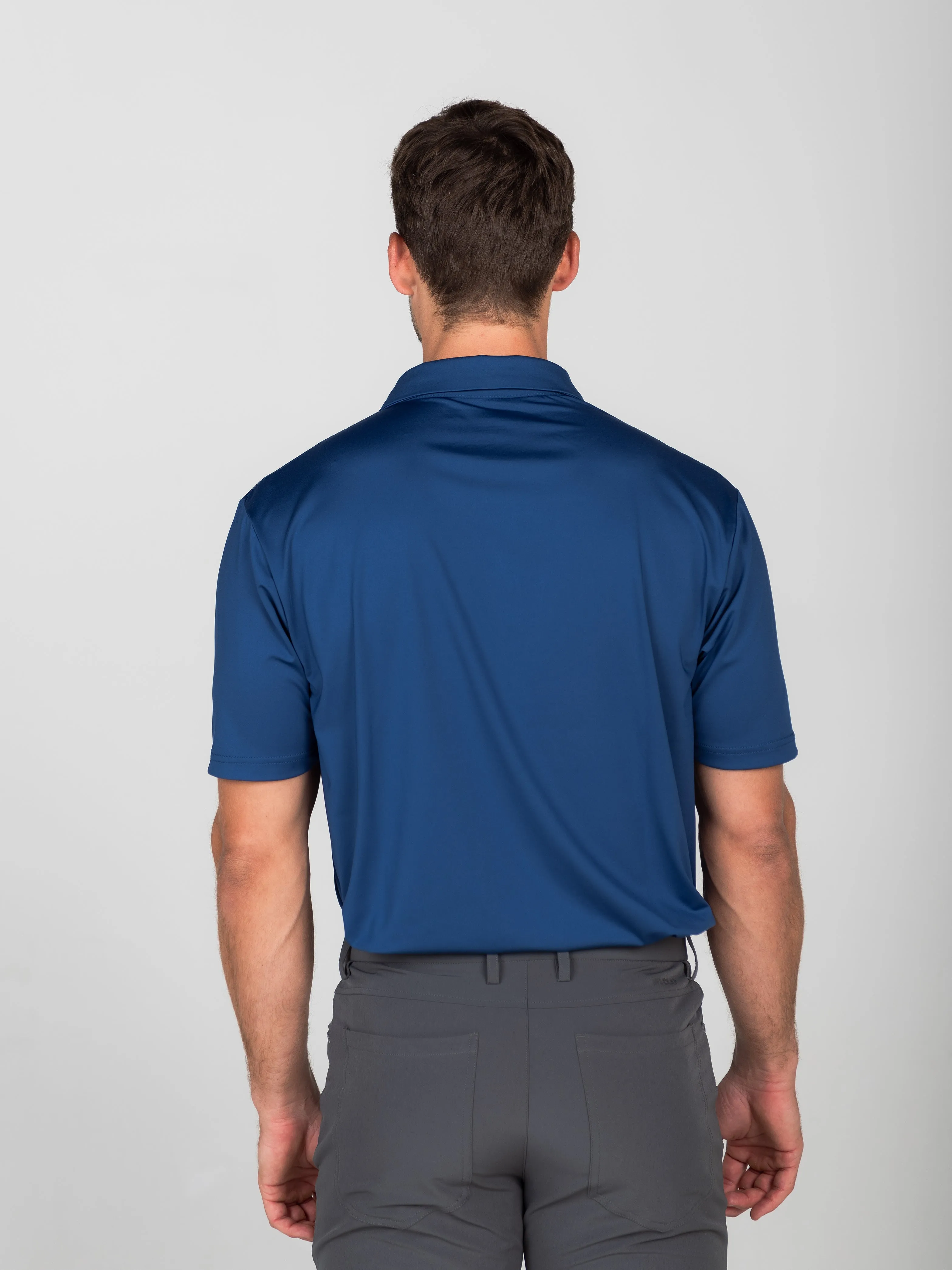 Kestrel Polo Shirt