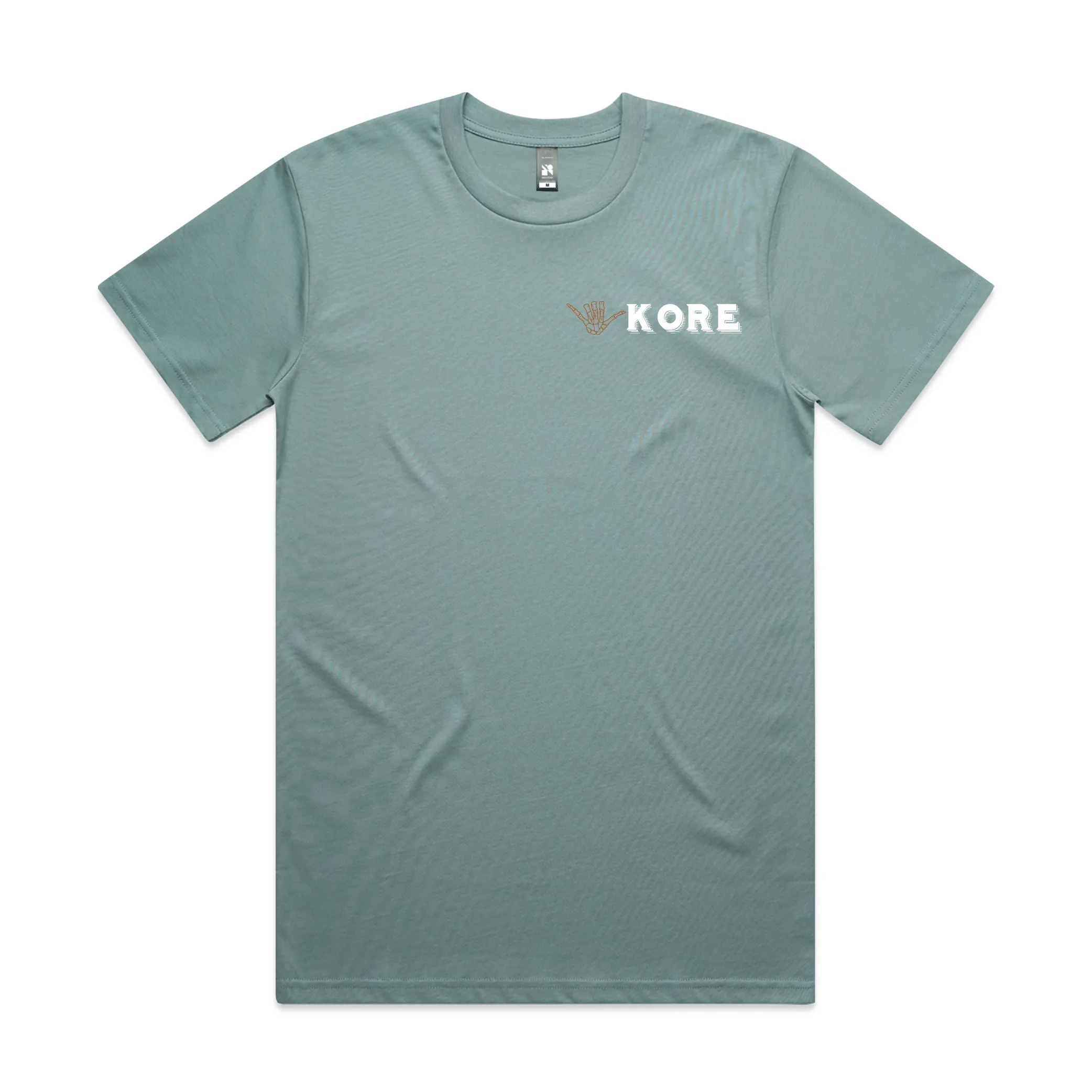 KORE PEW BRUDDAH T-SHIRT