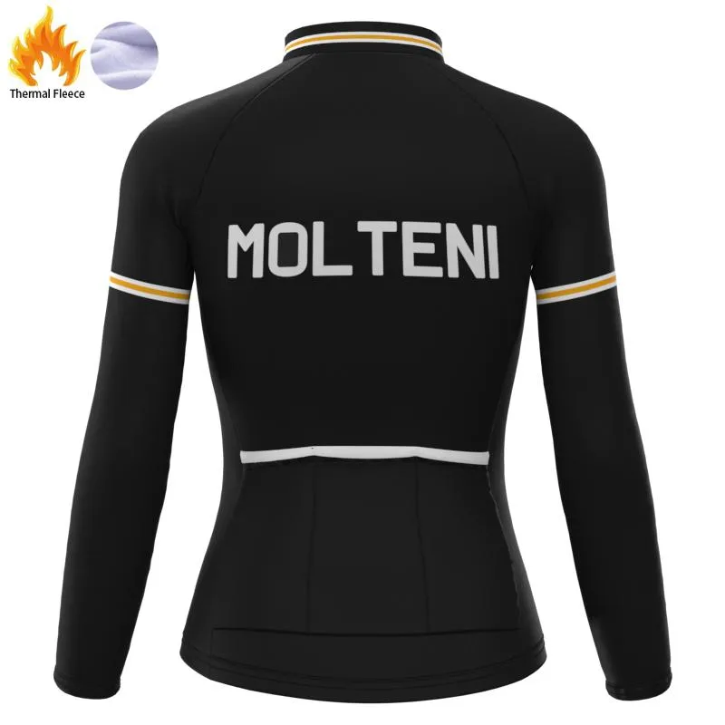 Ladies Pro Team Jacket Molteni