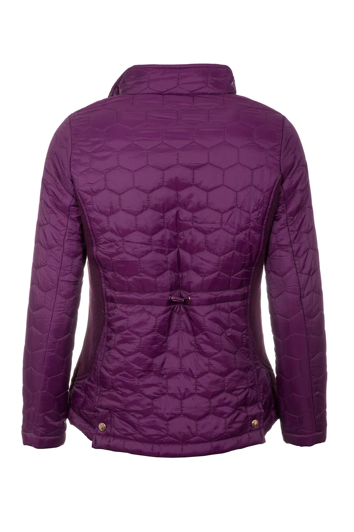 Ladies Quilted Jacket - Wrelton II