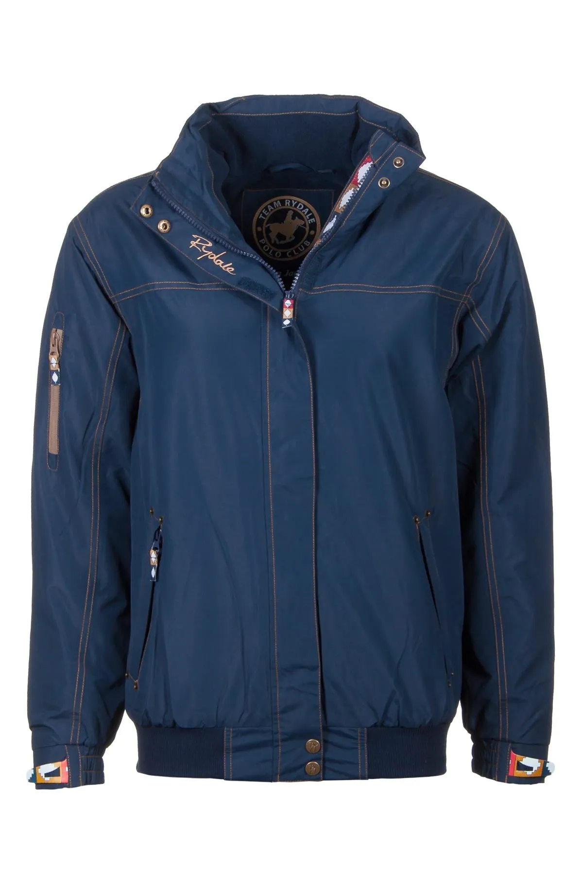 Ladies Ripon Team Rydale Jacket