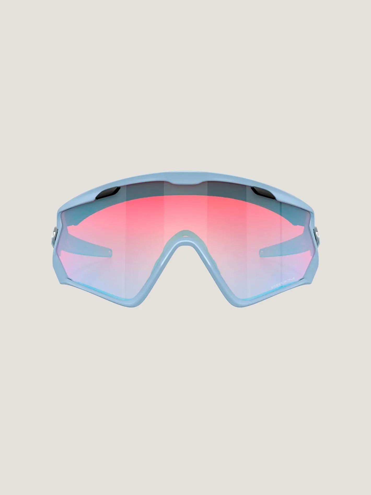 LENTE OAKLEY WIND JACKET 2.0