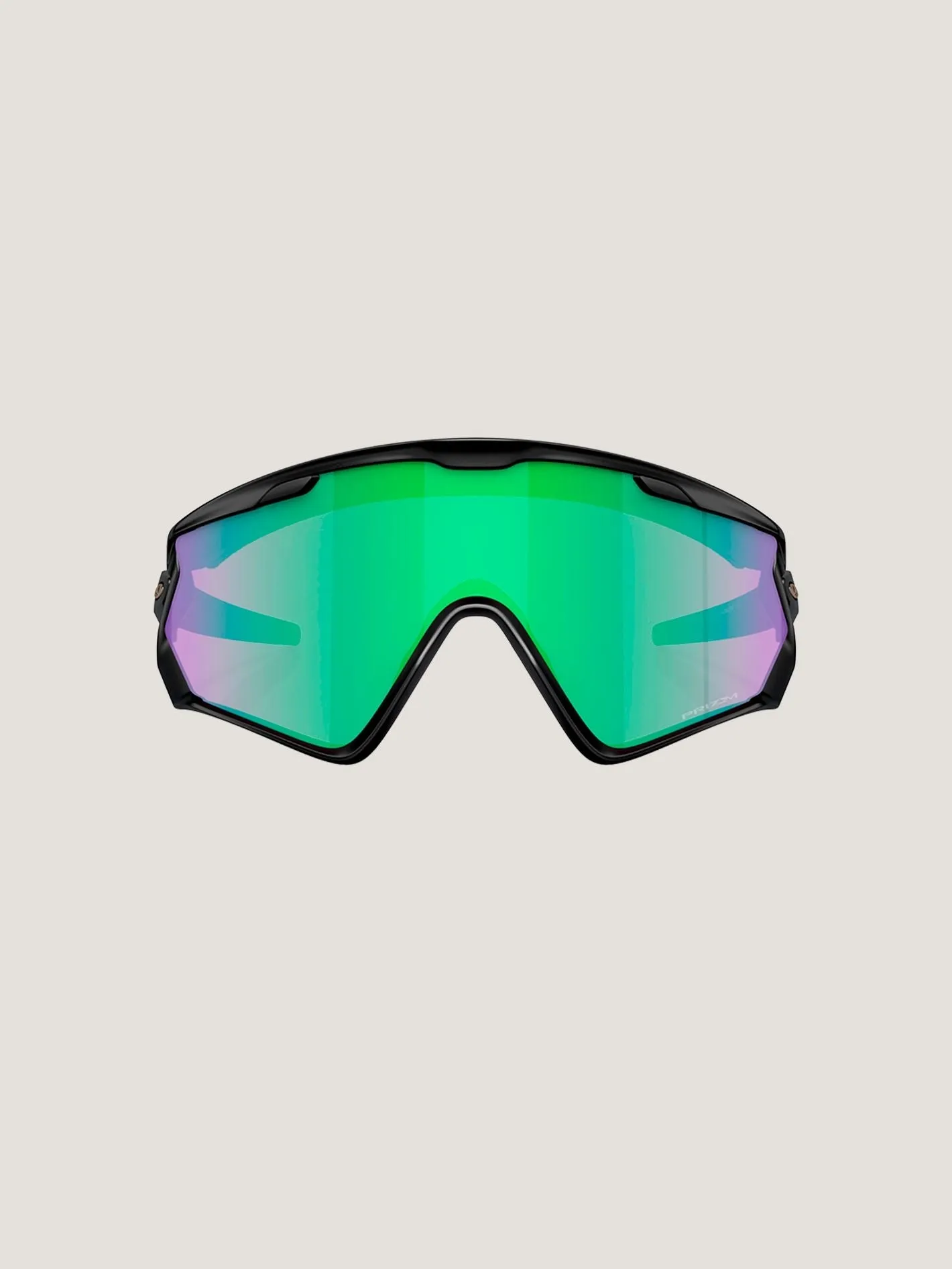 LENTE OAKLEY WIND JACKET 2.0